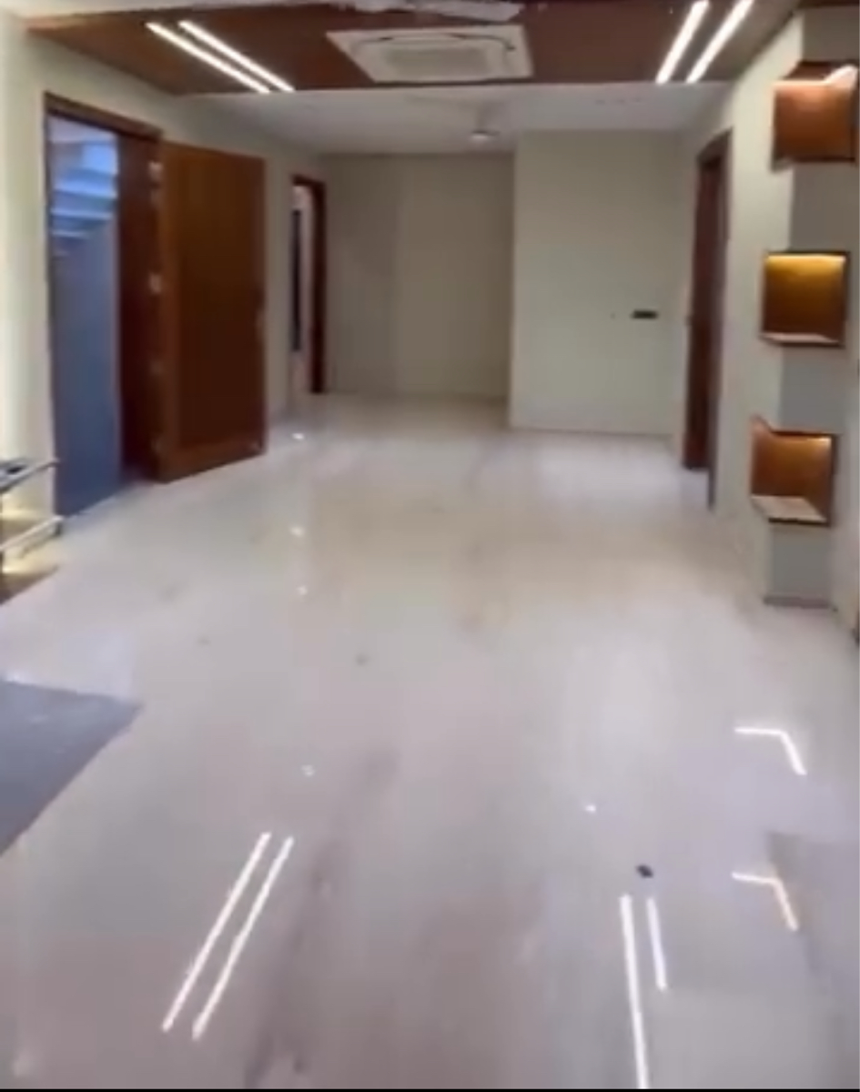 4 BHK Builder Floor For Sale in Palam Vihar