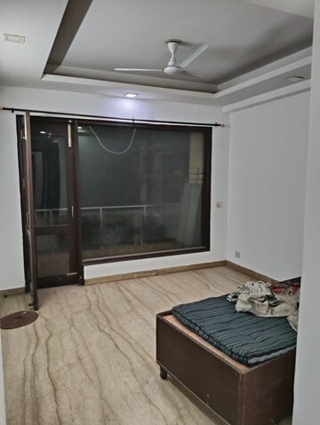 Bedroom in 1 BHK Builder Floor at Neb Sarai – for Rent