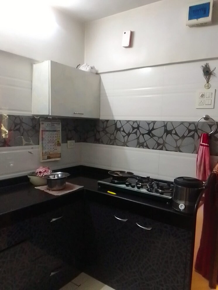Kitchen, gaurav-city 1 Bedroom 500 Sq.Ft. Apartment In Mira Road Thane 8935548