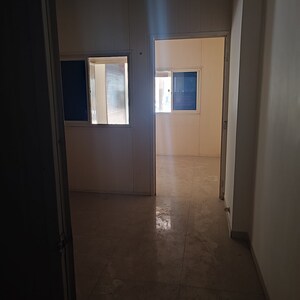 Building Lobby in 2 BHK Apartment at Prime Opal, Kundevahal Village – for Sale