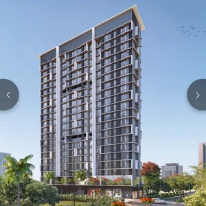 2 BHK Apartment For Sale in Prime Opal, Kundevahal Village