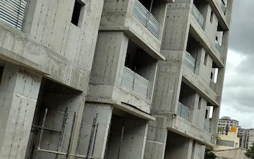 3 BHK Apartment For Sale in ELV High Garden, Whitefield