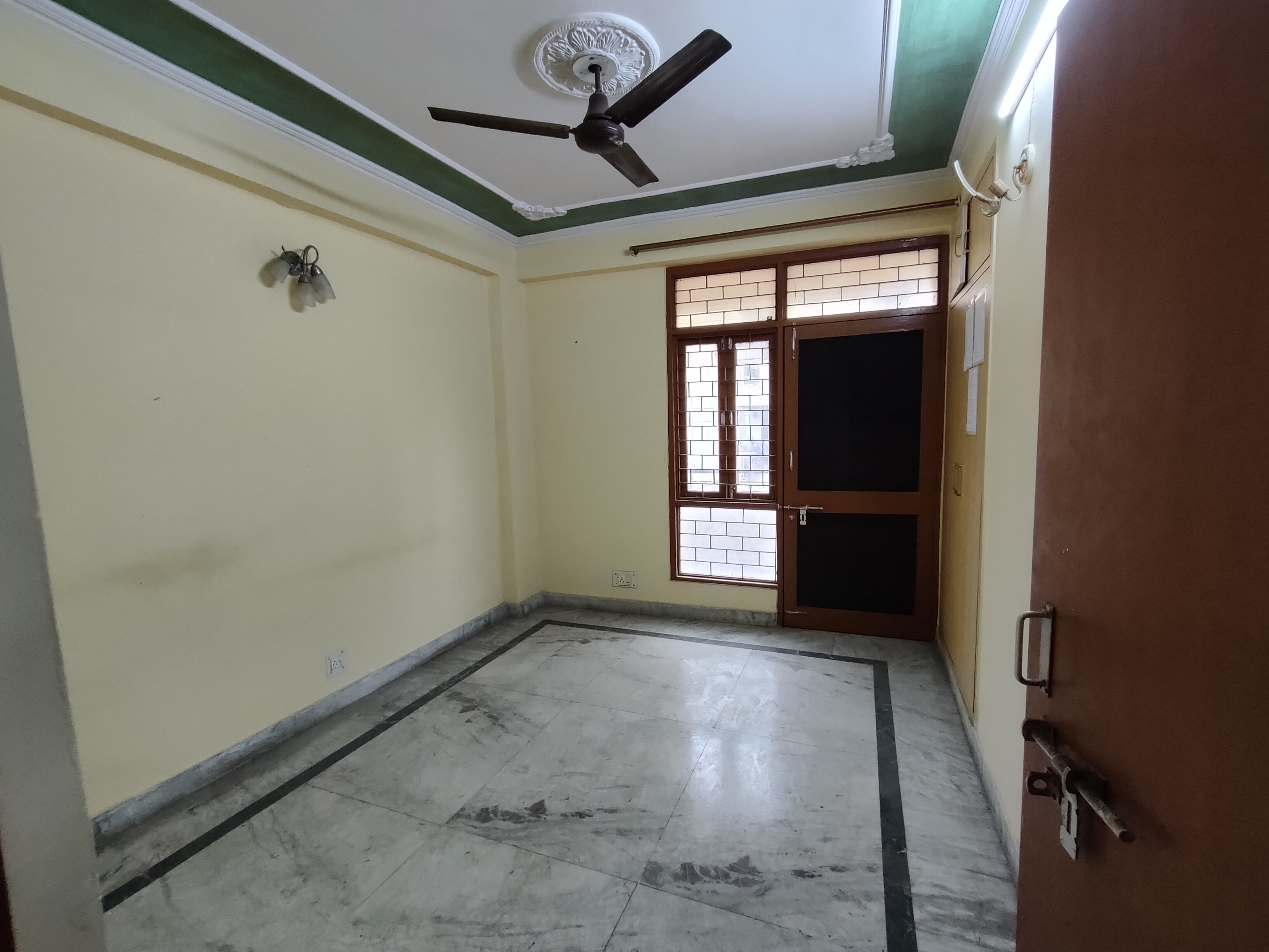 3 BHK Apartment For Rent in Saubhagya Apartments Faridabad