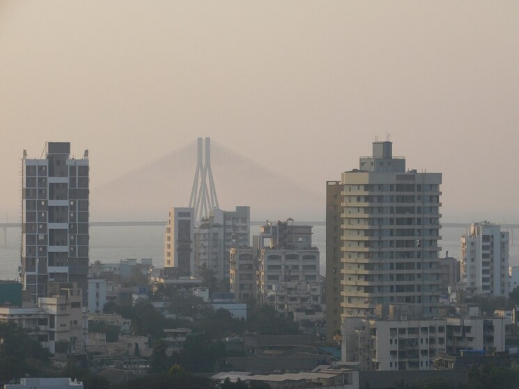 Exterior View, garden-court-building 3 Bedroom 1730 Sq.Ft. Apartment In Dadar East Mumbai 8935562