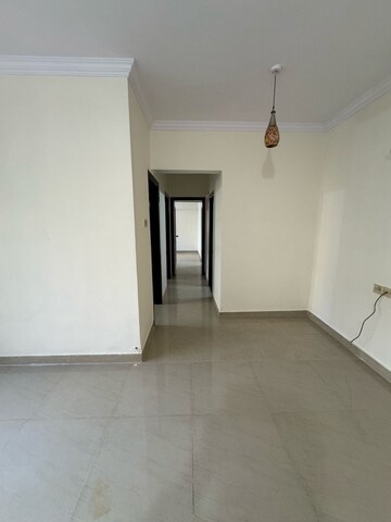 Living Room in 2 BHK Apartment at Dheeraj Godavari Apartment, Malad West – for Rent