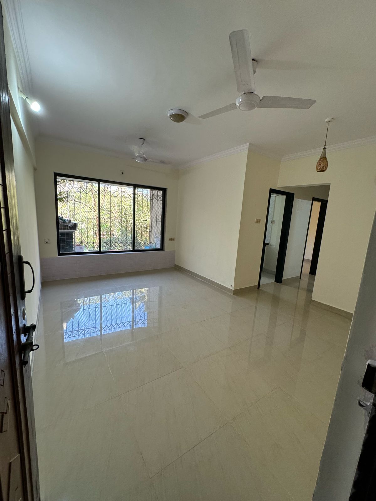 2 BHK + Pooja Room 650 Sq.Ft. Apartment in Dheeraj Godavari Apartment