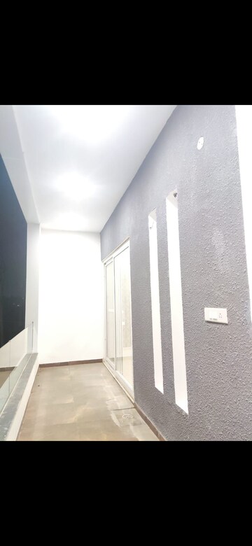Building Lobby in 5 BHK Independent House at Aura Homes, Patiala Road – for Rent
