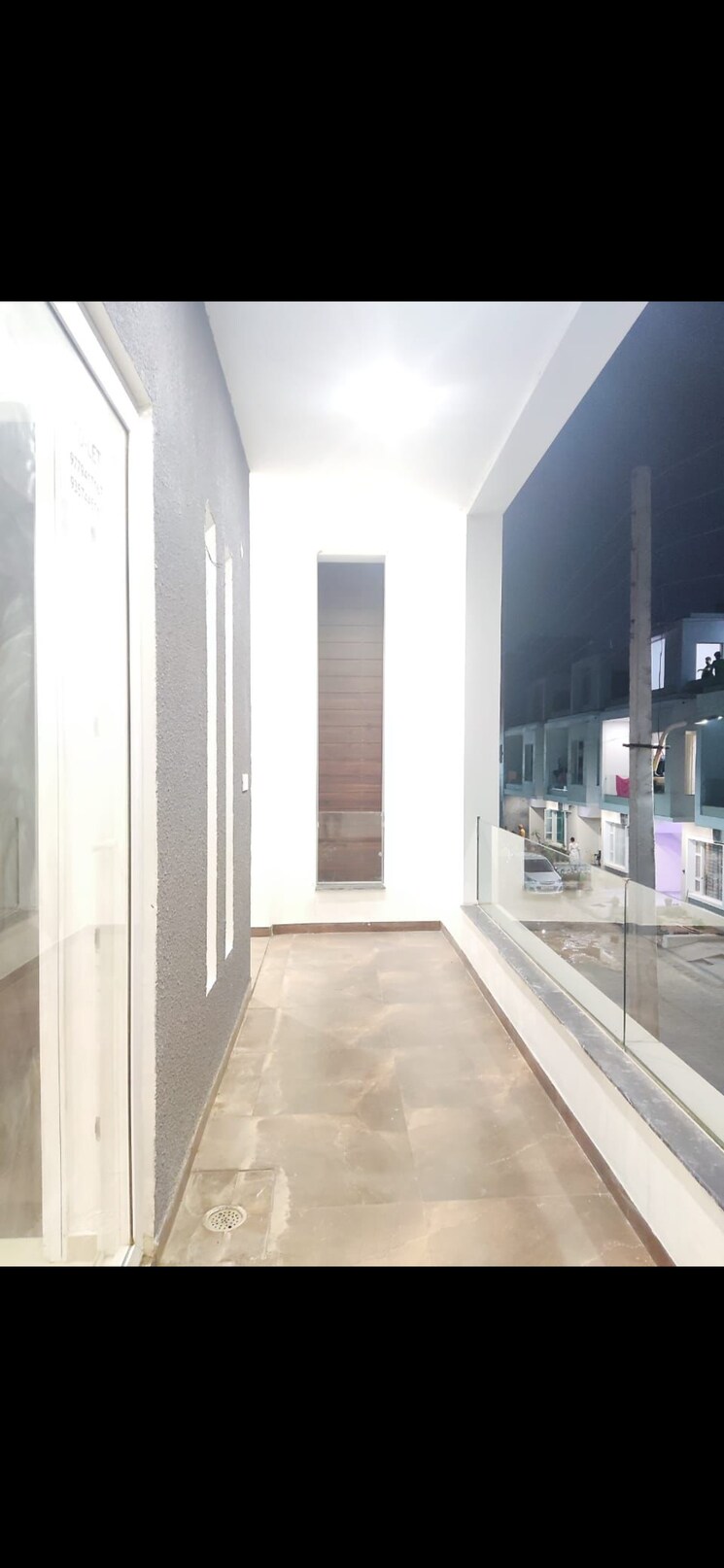 undefined, aura-homes 5 Bedroom 1650 Sq.Ft. Independent House In Patiala Road Zirakpur 8935585