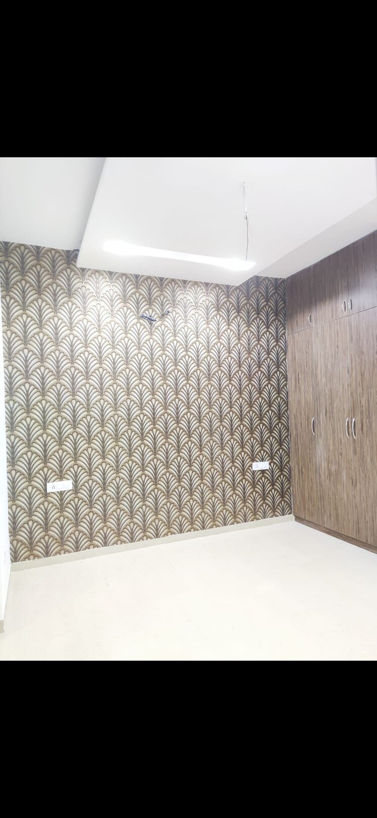 Bedroom, aura-homes 5 Bedroom 1650 Sq.Ft. Independent House In Patiala Road Zirakpur 8935585