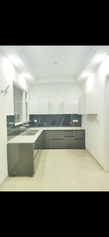 Kitchen in 5 BHK Independent House at Aura Homes, Patiala Road – for Rent