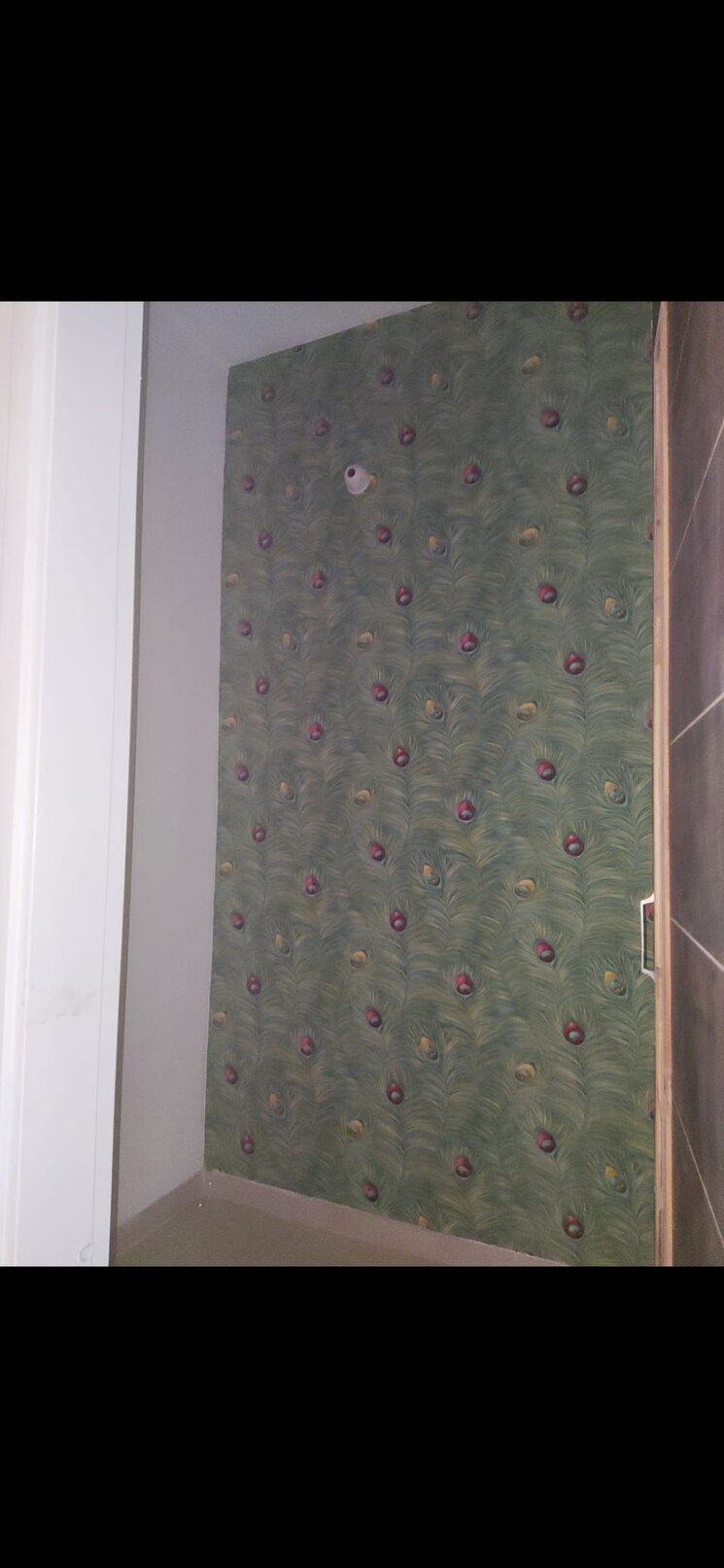 Bathroom, aura-homes 5 Bedroom 1650 Sq.Ft. Independent House In Patiala Road Zirakpur 8935585