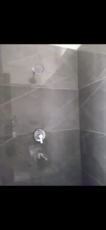 Bathroom in 5 BHK Independent House at Aura Homes, Patiala Road – for Rent