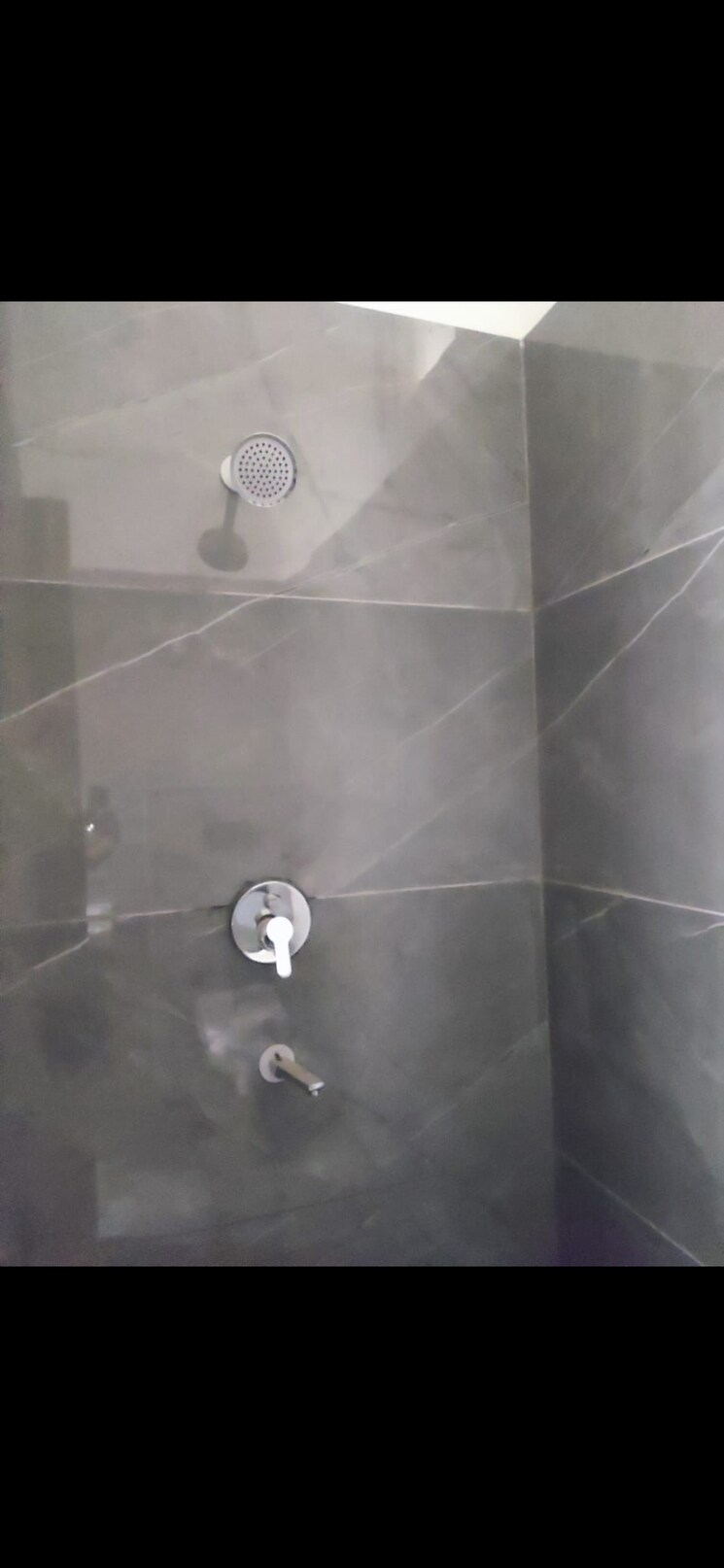 Bathroom, aura-homes 5 Bedroom 1650 Sq.Ft. Independent House In Patiala Road Zirakpur 8935585