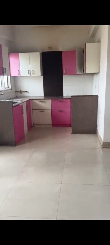 Kitchen in 2 BHK Apartment at Rishabh Paradise, Abhay Khand – for Sale
