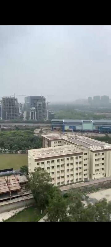 2 BHK Apartment – Exterior View View at Rishabh Paradise, Abhay Khand - for Sale