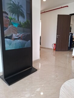 2 BHK Apartment For Sale in Kalpataru Radiance