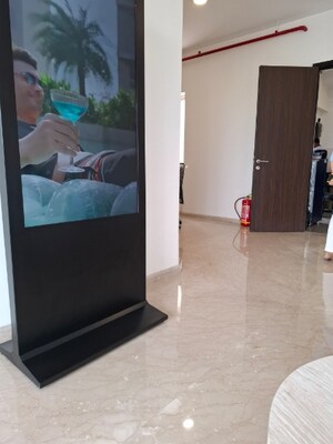 2 BHK Apartment For Sale in Kalpataru Radiance, Goregaon West