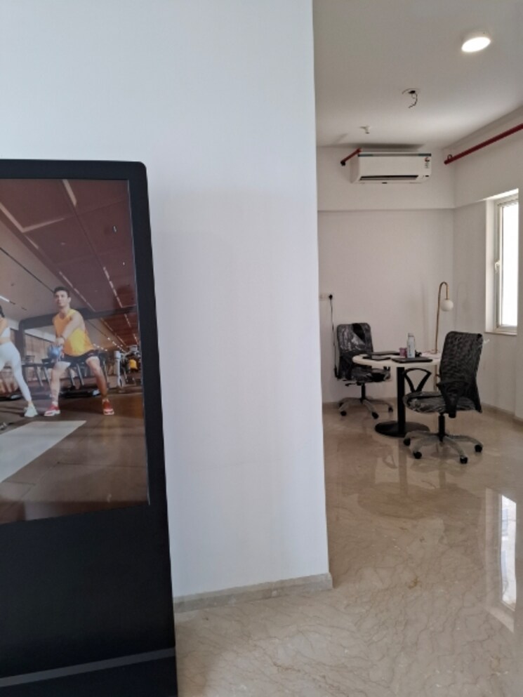 Room, kalpataru-radiance 2 Bedroom 900 Sq.Ft. Apartment In Goregaon West Mumbai 8935569