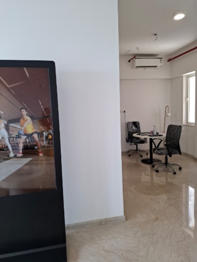 Room, kalpataru-radiance 2 Bedroom 900 Sq.Ft. Apartment In Goregaon West Mumbai 8935569