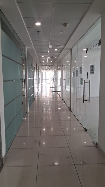 Building Lobby in  Office Space at SVH 83 Metro Street, Sector 83 – for Sale