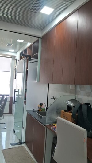 Team Area in  Office Space at SVH 83 Metro Street, Sector 83 – for Sale