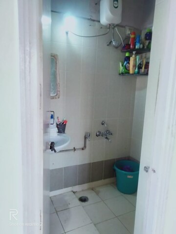 Bathroom in 2 BHK Apartment at Baner – for Rent