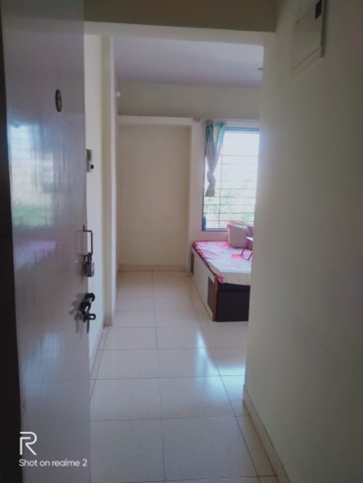 Bathroom, baner 2 Bedroom 600 Sq.Ft. Apartment In Baner Pune 8935573