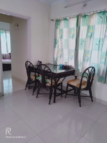 Gym in 2 BHK Apartment at Baner – for Rent