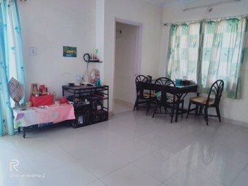 Gym in 2 BHK Apartment at Baner – for Rent