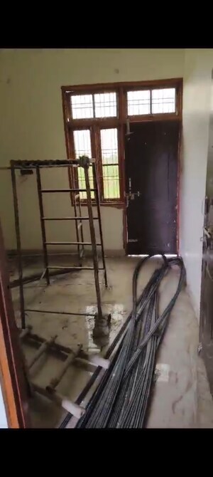 Staircase in 3 BHK Independent House at Raebareli Road – for Sale