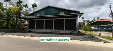  Warehouse For Rent in Aluva