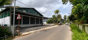  Warehouse – Exterior View View at Aluva - for Rent