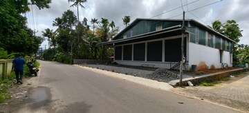  Warehouse – Exterior View View at Aluva - for Rent