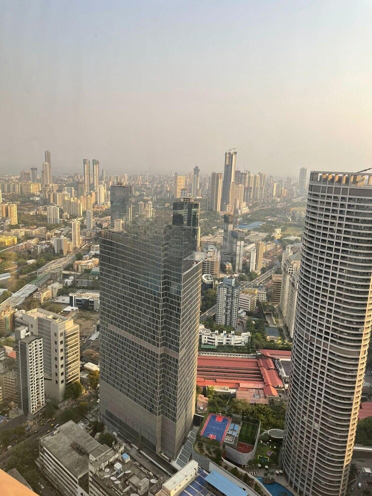 Exterior View, lodha-marquise 4 Bedroom 1725 Sq.Ft. Apartment In Worli Mumbai 8935574