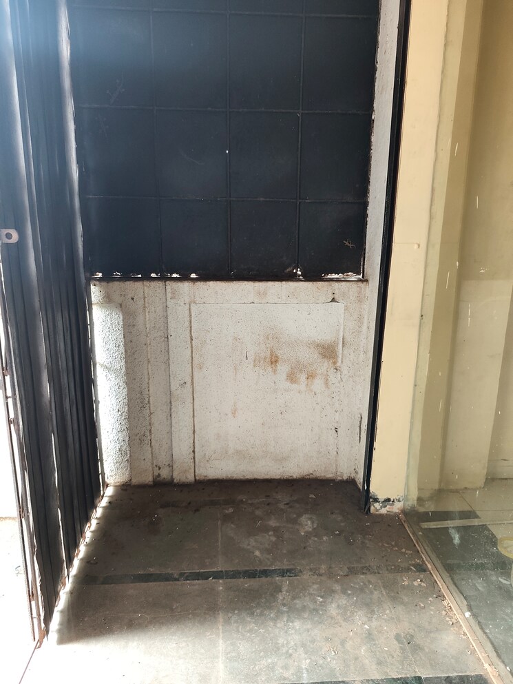 Floor Plan, agarwal-nagri Commercial Shop 340 Sq.Ft. In Vasai East Palghar 8935594