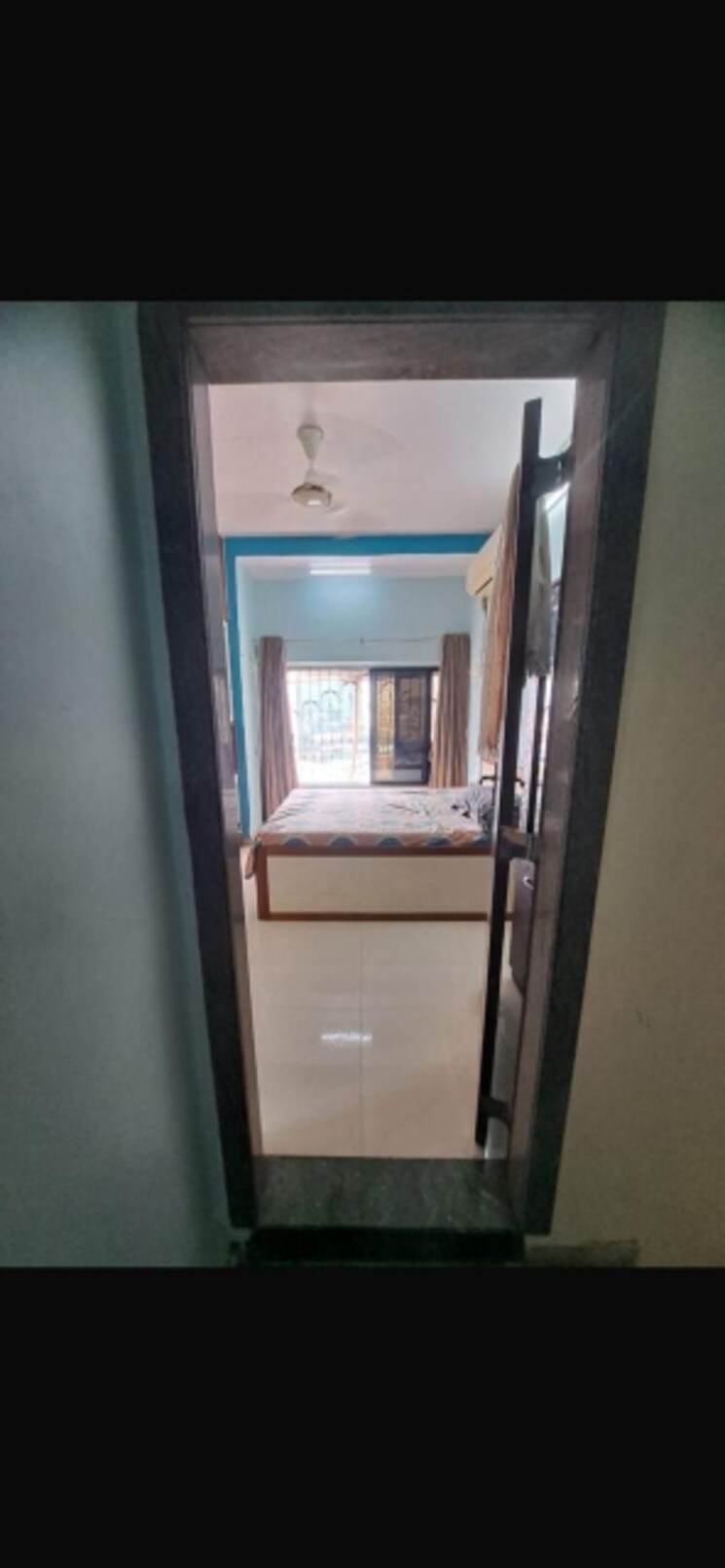 undefined, shree-ganesh-apartments-vashi 2 Bedroom 600 Sq.Ft. Apartment In Vashi Sector 1 Navi Mumbai 8935595