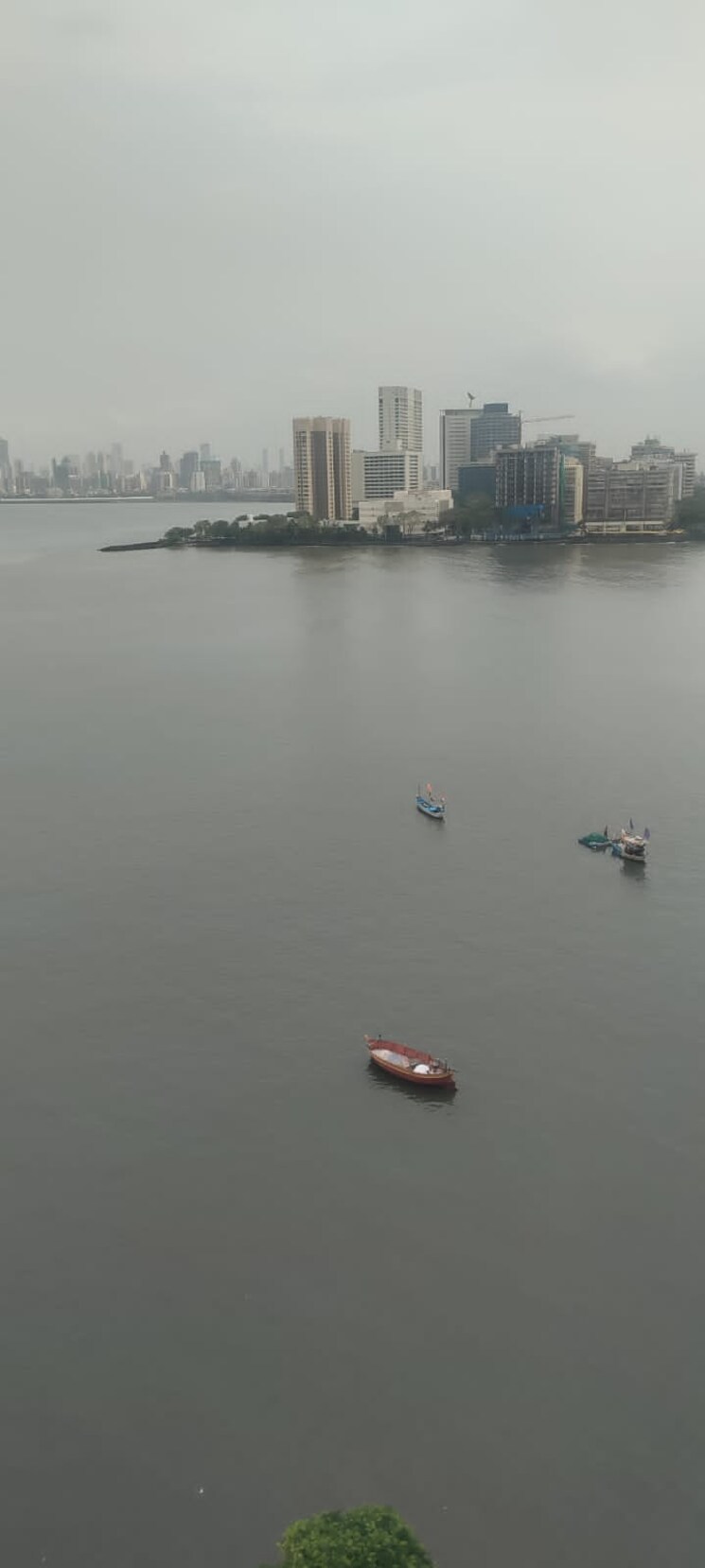 Master Plan, maker-tower 3 Bedroom 1800 Sq.Ft. Apartment In Cuffe Parade Mumbai 8935601