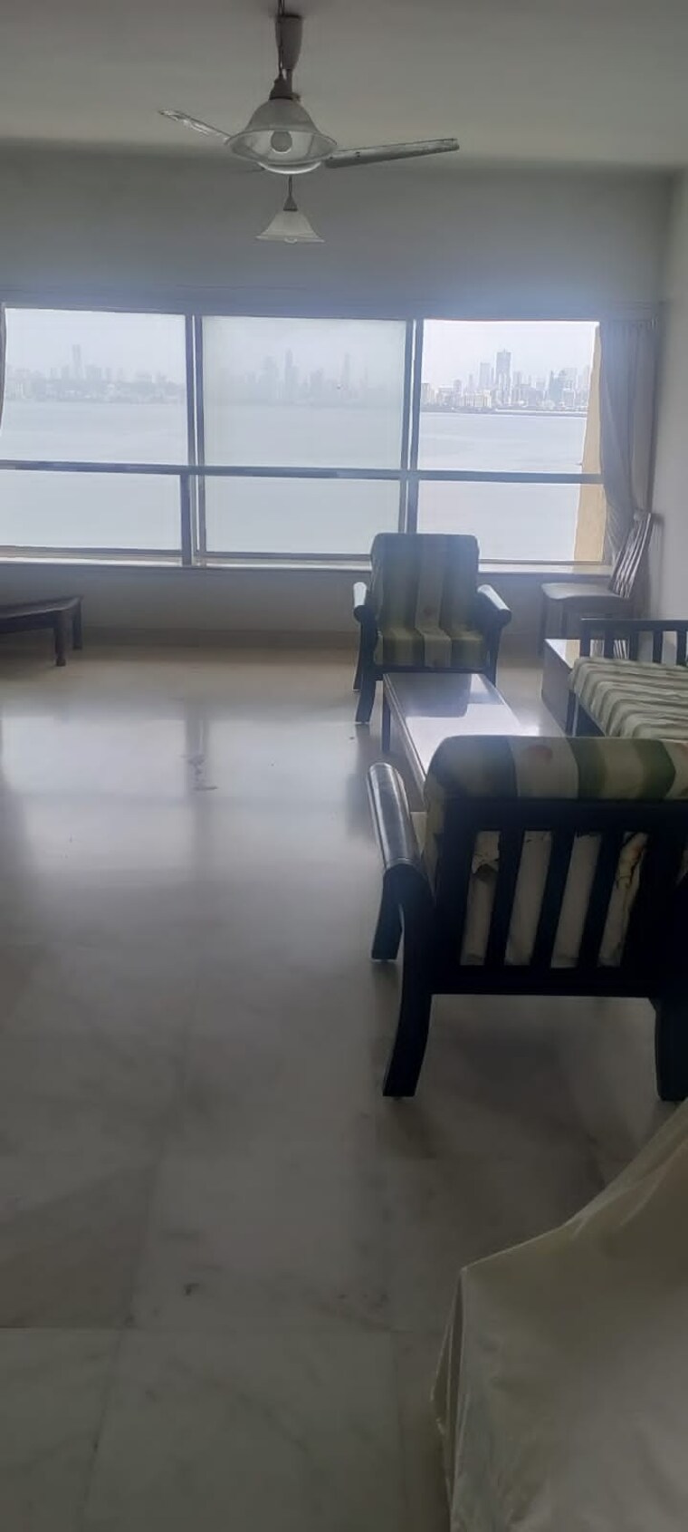 Kitchen, maker-tower 3 Bedroom 1800 Sq.Ft. Apartment In Cuffe Parade Mumbai 8935601