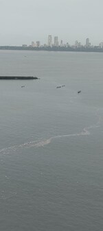 3 BHK + Servant Room 1800 Sq.Ft. Apartment in Maker Tower