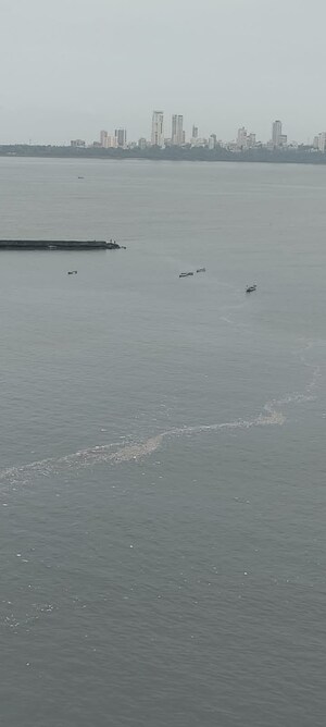 3 BHK Apartment For Sale in Maker Tower, Cuffe Parade