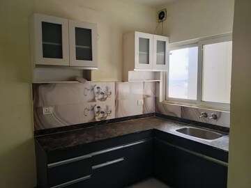 Kitchen in 2 BHK Apartment at Pivotal Riddhi Siddhi, Sector 99 – for Rent