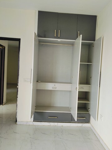 Furnished Amenities in 2 BHK Apartment at Pivotal Riddhi Siddhi, Sector 99 – for Rent