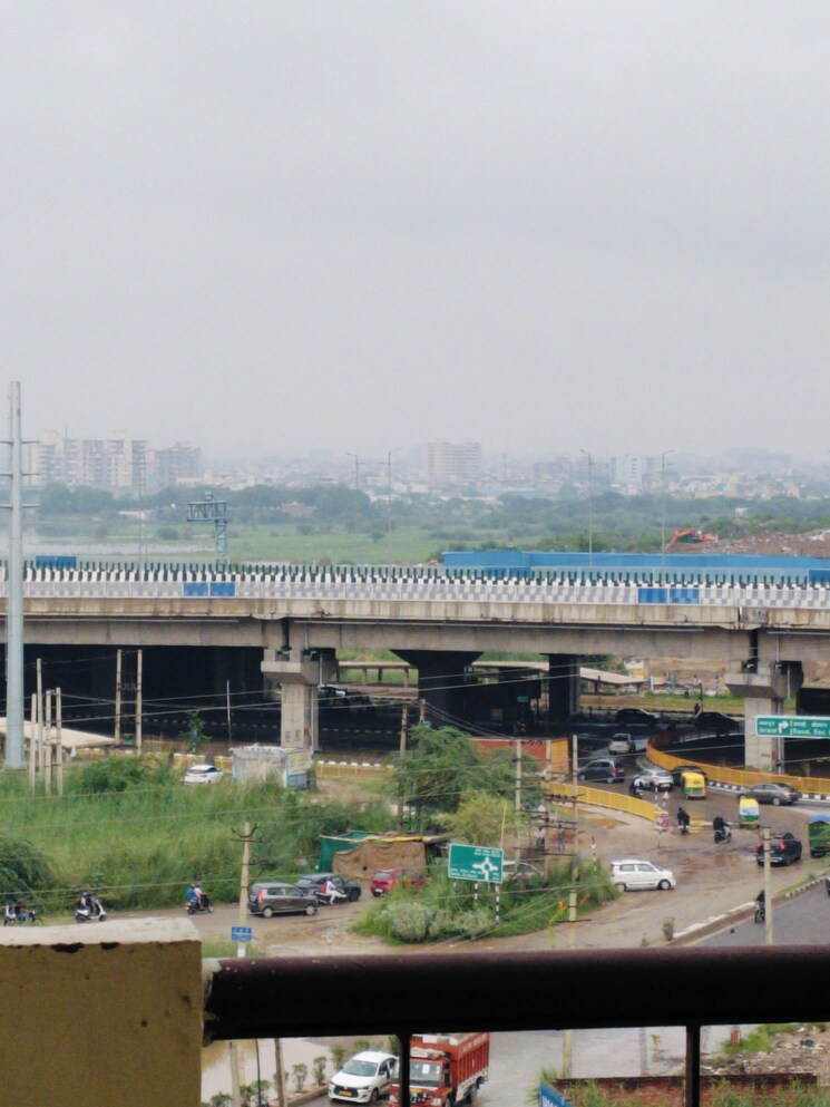 Exterior View, pivotal-riddhi-siddhi 2 Bedroom 600 Sq.Ft. Apartment In Sector 99 Gurgaon 8935598