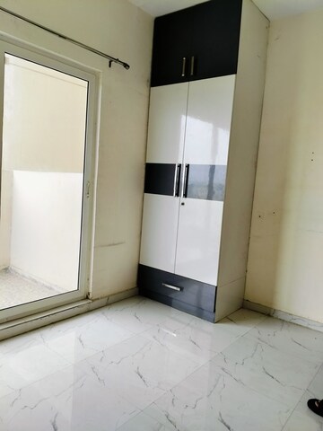 Building Lobby in 2 BHK Apartment at Pivotal Riddhi Siddhi, Sector 99 – for Rent