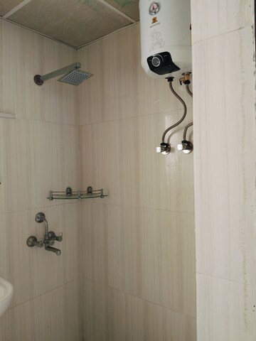 Bathroom in 2 BHK Apartment at Pivotal Riddhi Siddhi, Sector 99 – for Rent