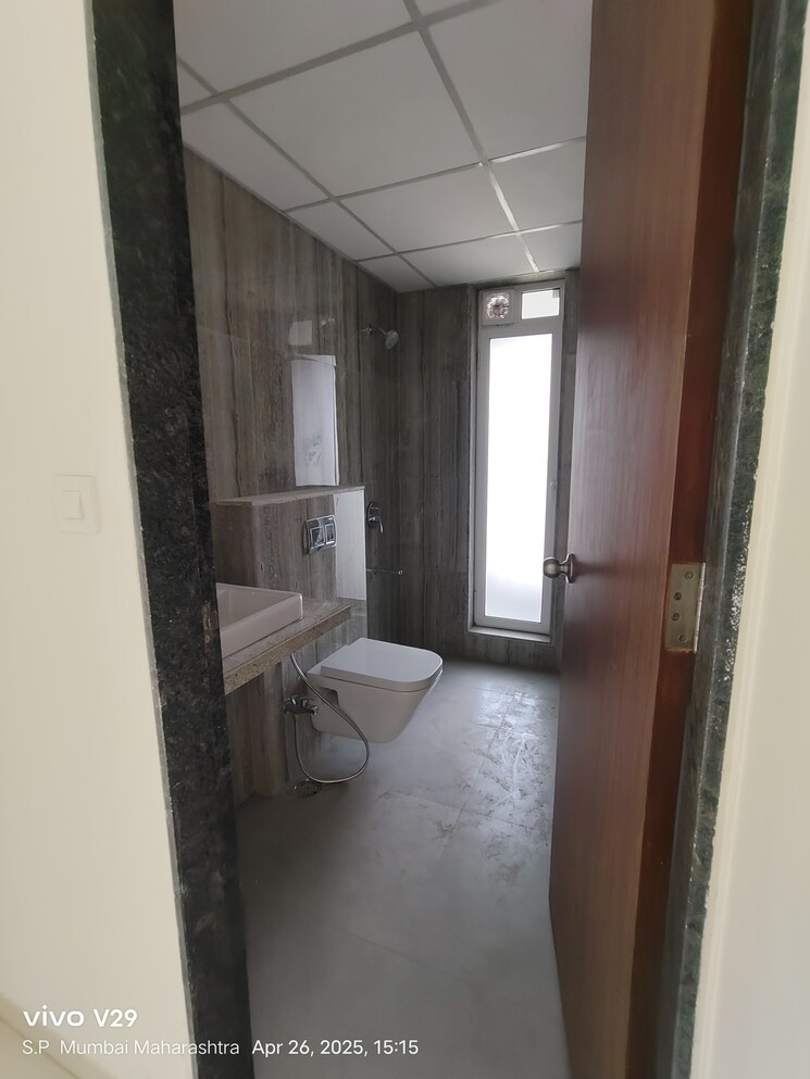 Attached Bathroom, runwal-nirvana 2 Bedroom 708 Sq.Ft. Apartment In Parel Mumbai 8935592