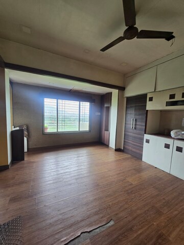 1 BHK Apartment For Sale in Parsik Nagar