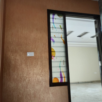  4 BHK Builder Floor at Sector 85 – for Sale