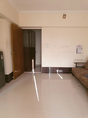 Room in 1 BHK Apartment at Royal Palms Garden View, Goregaon East – for Sale