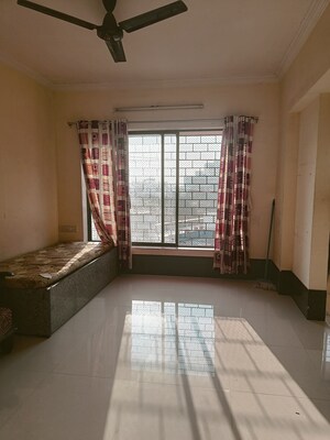 1 BHK Apartment For Sale in Royal Palms Garden View, Goregaon East